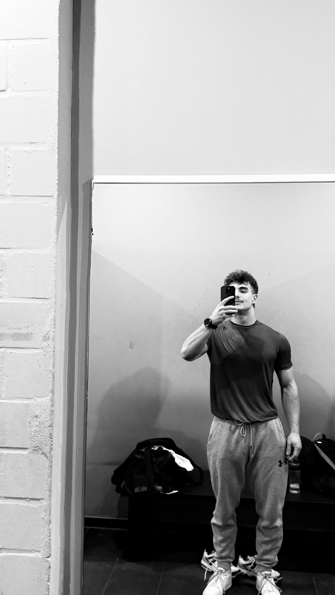 Proteinreicher Mealprep